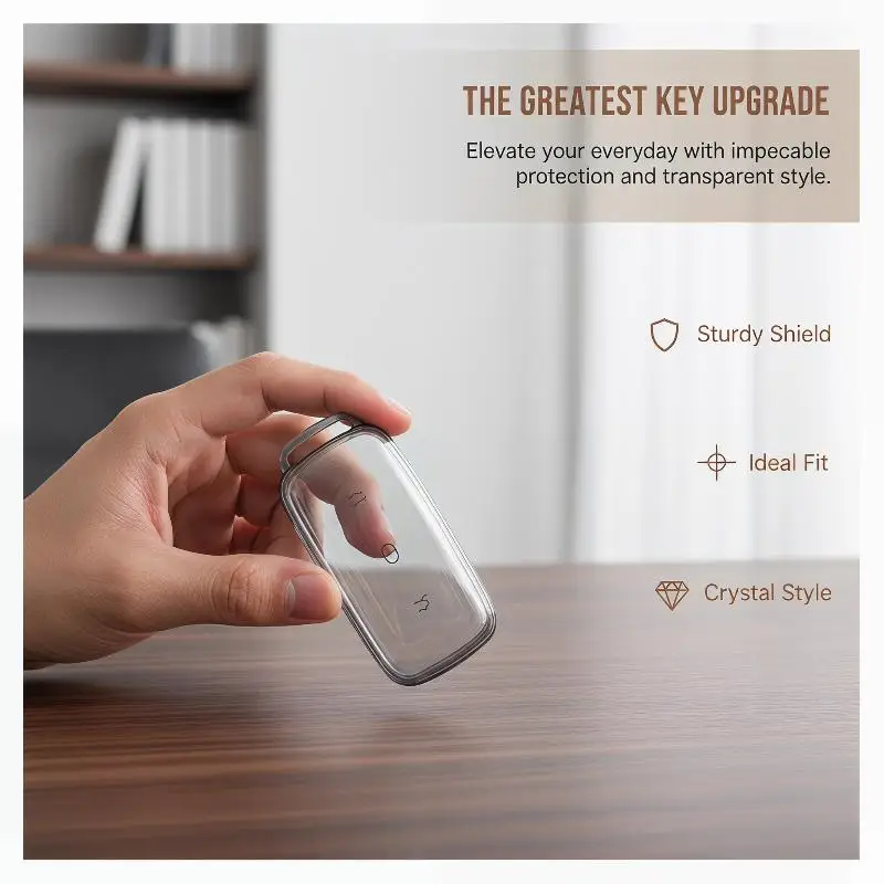 

For Geely EX5 E5 Starray EM-i Galaxy L6 / L7 EX5 EM‑i Galaxy M9 Proton EMas 7 PHEV 2025 2026 TPU Car Key Case Cover Shell