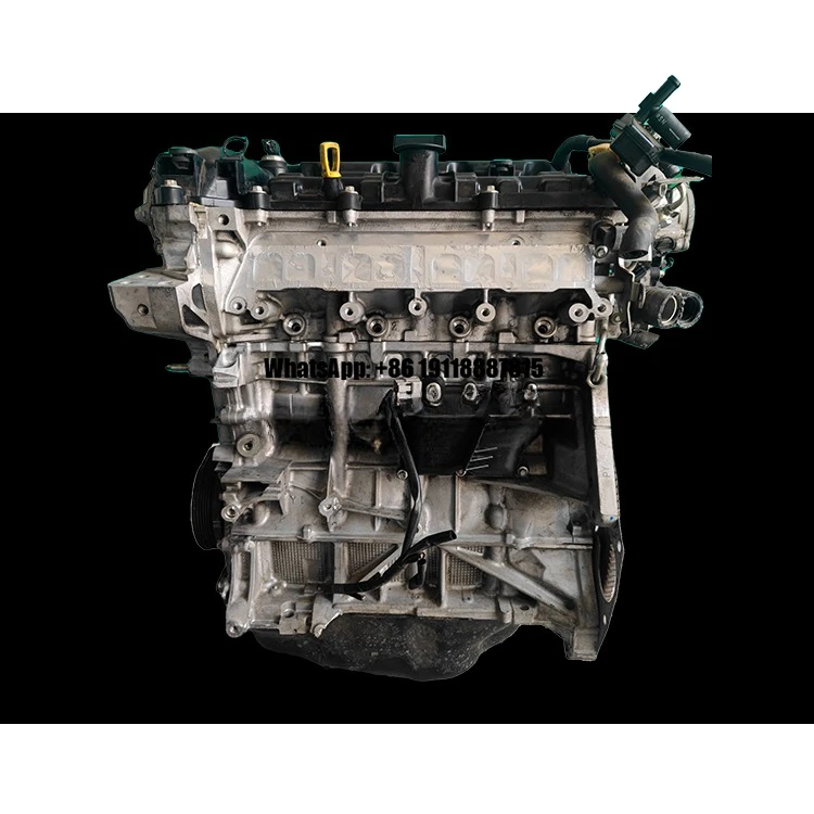 

Best Quality Complete Auto Engine PE SkyActiv 2.0 Engine for Japanese