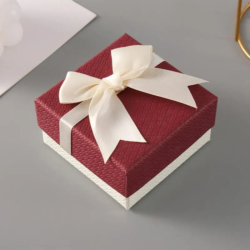Упаковочная-коробка-9-9-4-см-с-бантом-бумажная-коробка-для-колец-для-особых-случаев-подарков-демонстрации-ювелирных-изделий