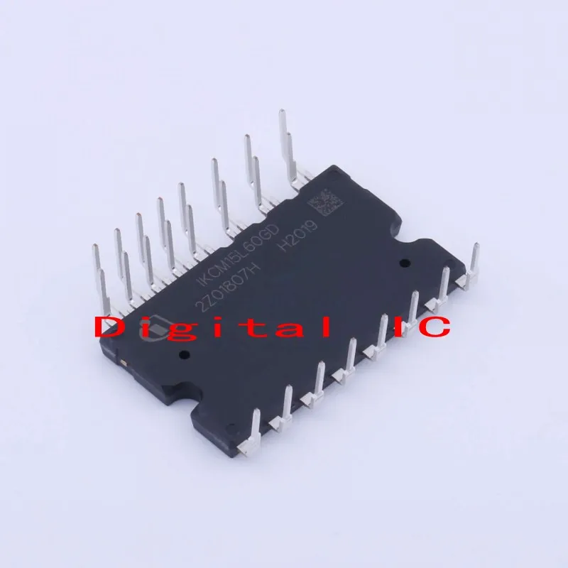 2 Pcs IKCM15L60GD IKCM10L60GD IKCM20L60GD IKCM30L60GD GRATIS VERZENDING ORIGINELE HYB MODULE