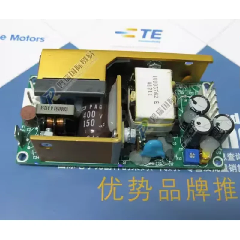 وحدة الطاقة الأصلية الجديدة ECM60US12