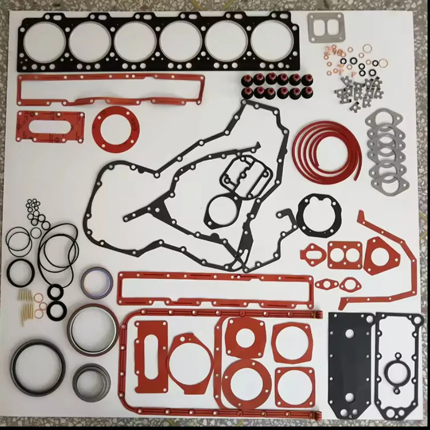 4025138 4089781 Kta19 N14 2830704 Kta38 Lower Engine Repair Kit