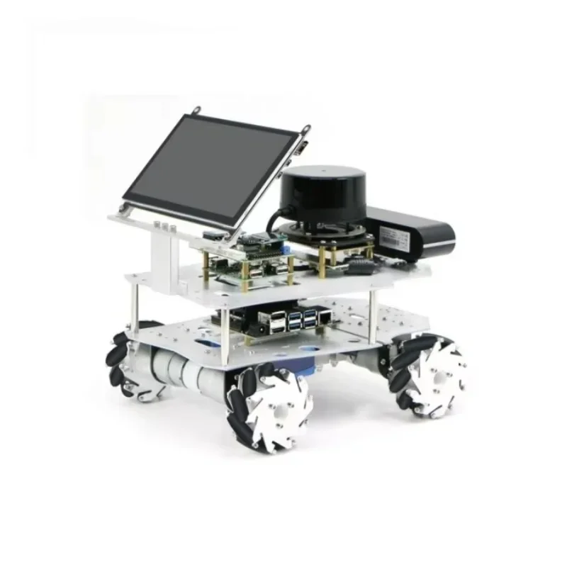 

High-quality robotics kits for educational robots