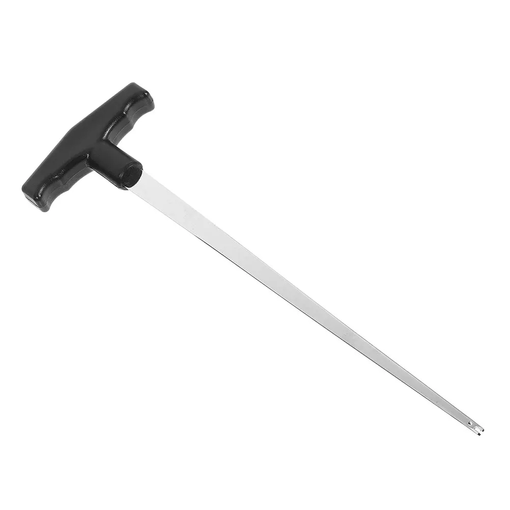 

Auto Repair Tool Cable Feeder Threading Device Threader Lead Car Steel Wire Black Windscreen