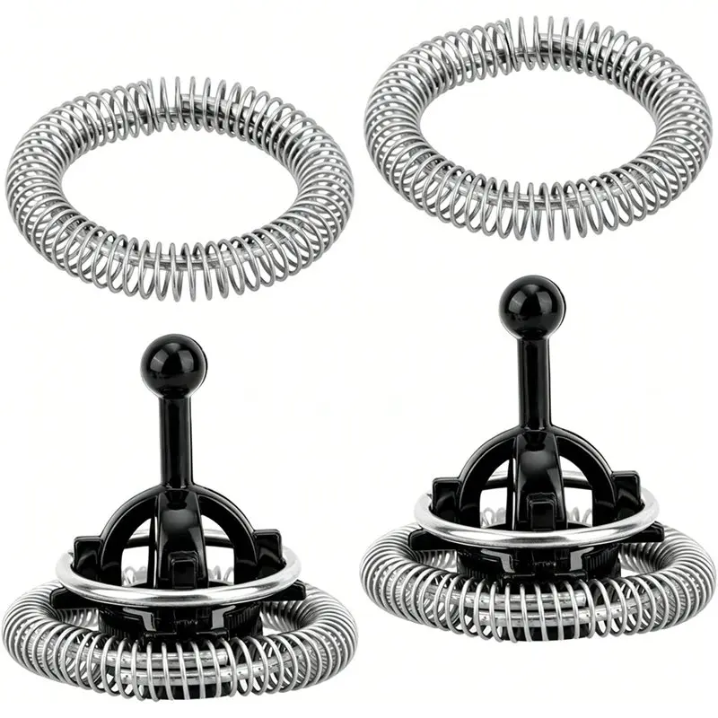 

【618 SUMMER SALE】For Nespresso Aeroccino 3/4 Milk Frother Blender Replacement Parts, Coffee Maker Spare Parts& Accessories