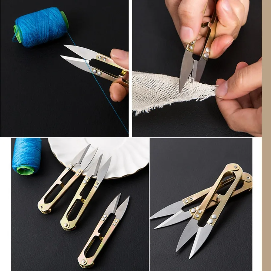 Thumbnail 3 - #45 Latest Yarn Cutters Offers