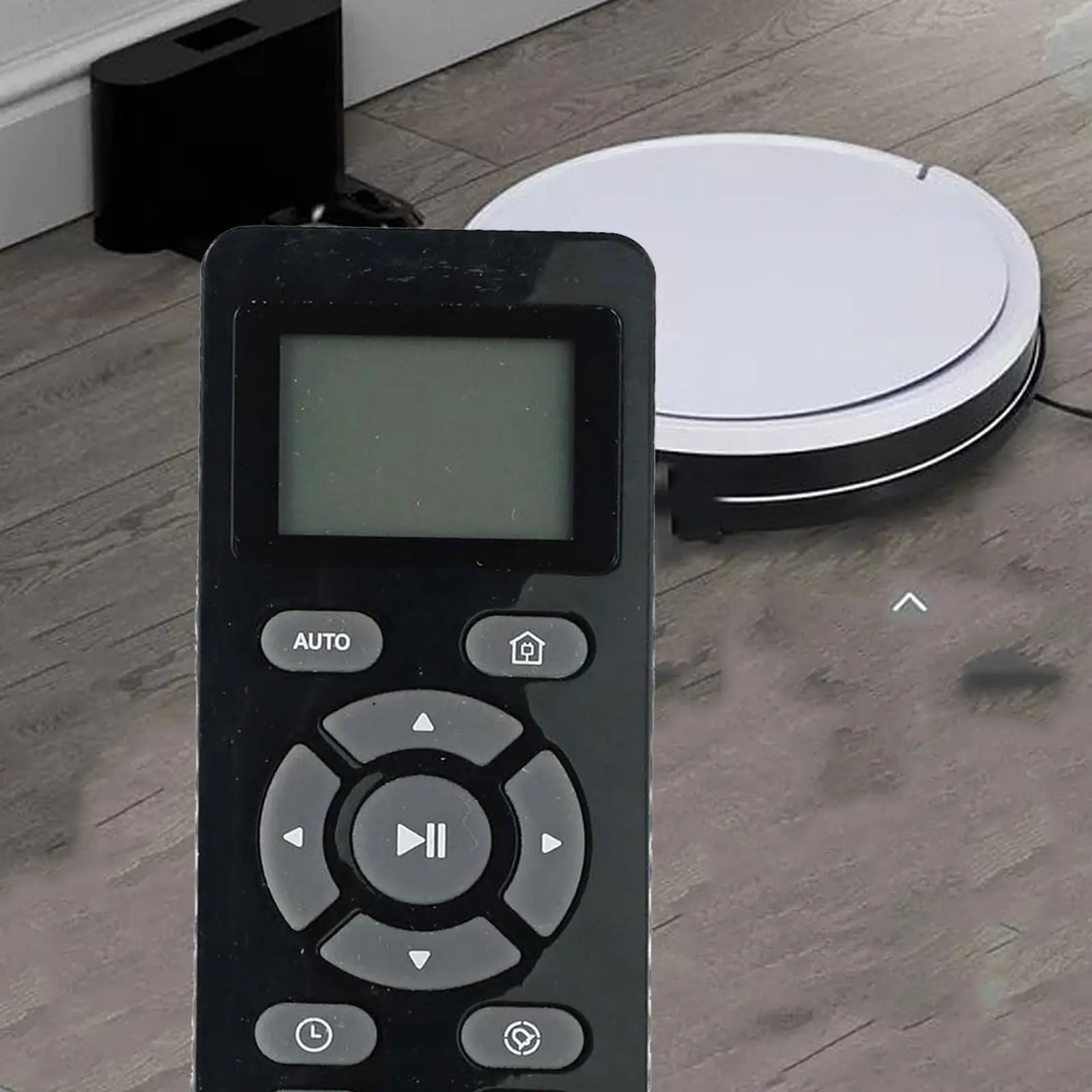 

Удобный сменный пульт дистанционного управления для INOMI LE7 и Polaris PVCR 1229 1296, плавная работа, каждый раз