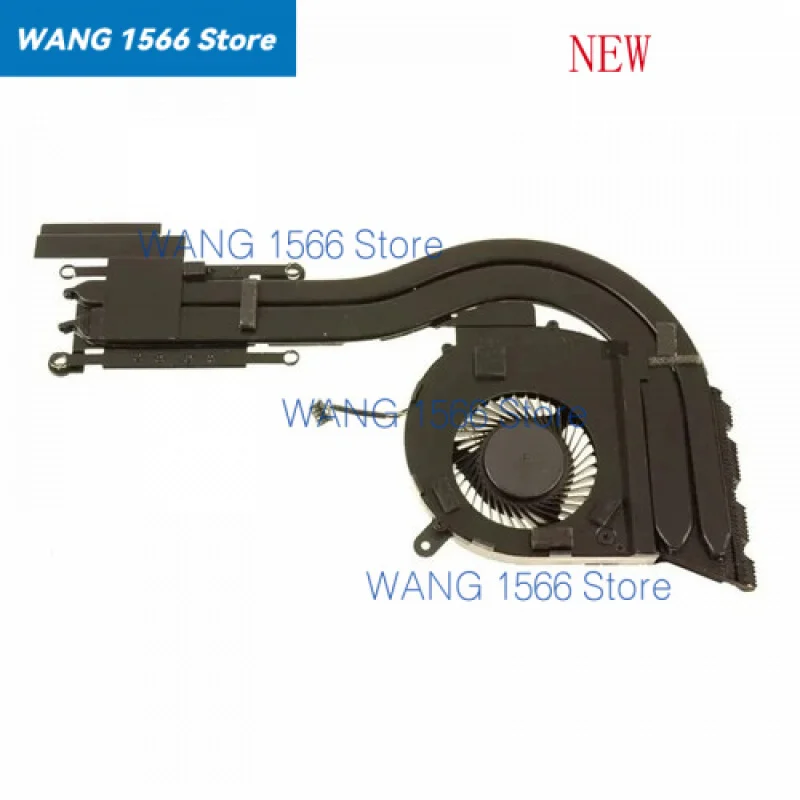 0f3txm-f3txm-019jhd-19jhd-デルラティチュード-5411-at2vw006ffl-ノートパソコンヒートシンク-ファン用