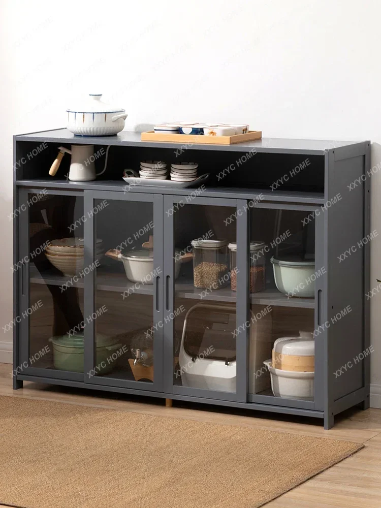 

Sideboard Cabinet Storage Cabinet Kitchen Cabinet Storage Rack Tea Side Cabinet Wine Cabinet Living Room Wall Home