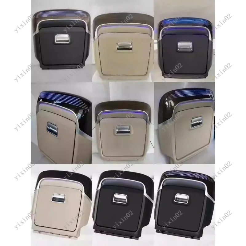 

Vehicle Seat Back Folding Desk Panel Portable Travel Table for Car Rear Seat
