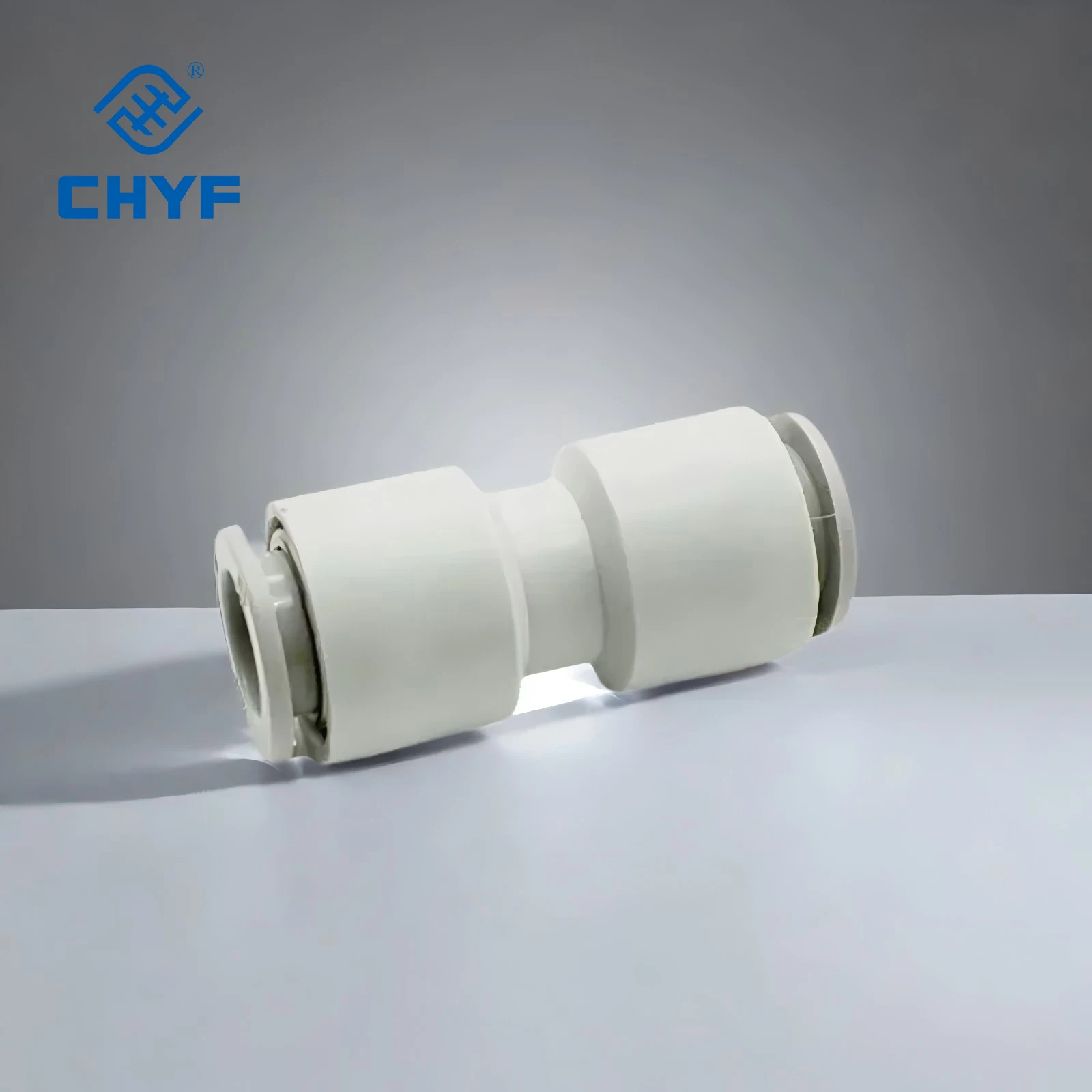 

KQ2H Series Metric Size One-touch Fittings Male Connector With Sealant