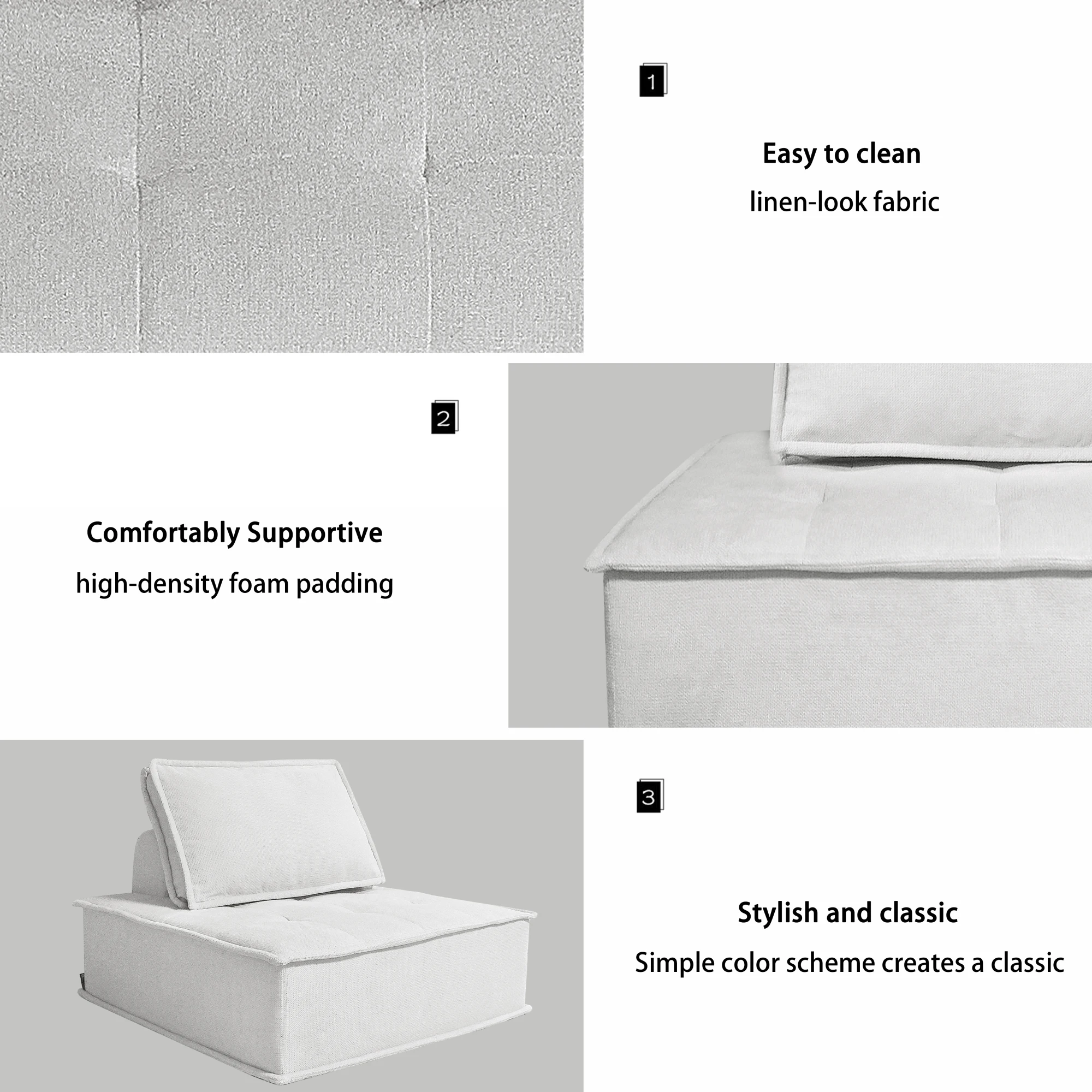 ソファベッド アームチェア ラブシート ソファ シーティングルーム トゴチェア バキュームソファ オファー ボーンレスカウチ リビングルーム キャビネット アームチェア パフ