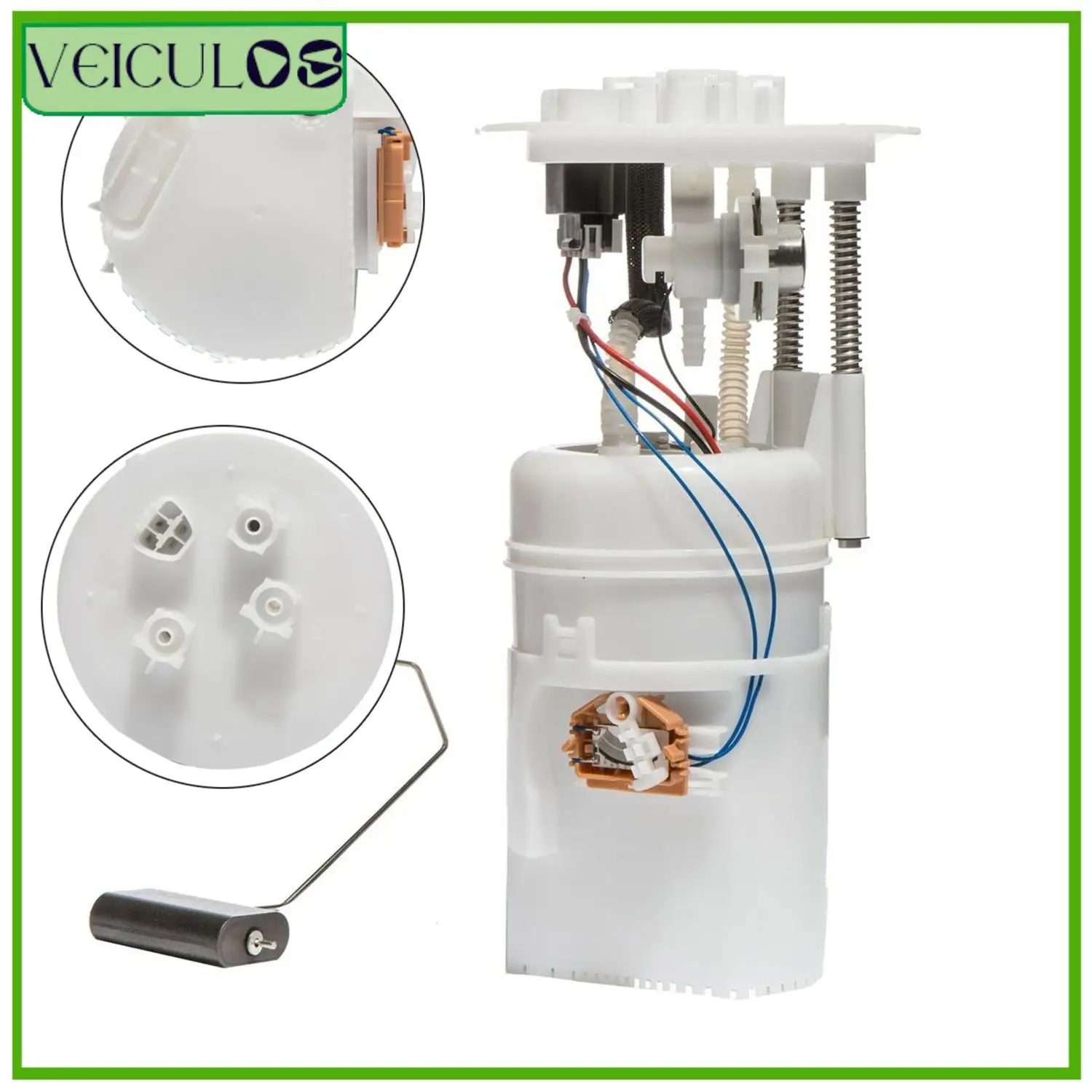 

Fuel Pump Module Assembly 77020-0C120 for Toyota Sequoia Tundra 5.7L 12-18 E9199M P77054M FG1624 SP9175M Car Accessories Parts