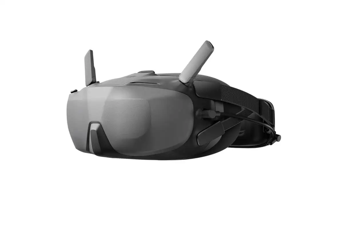 For Dji Goggles N3 …