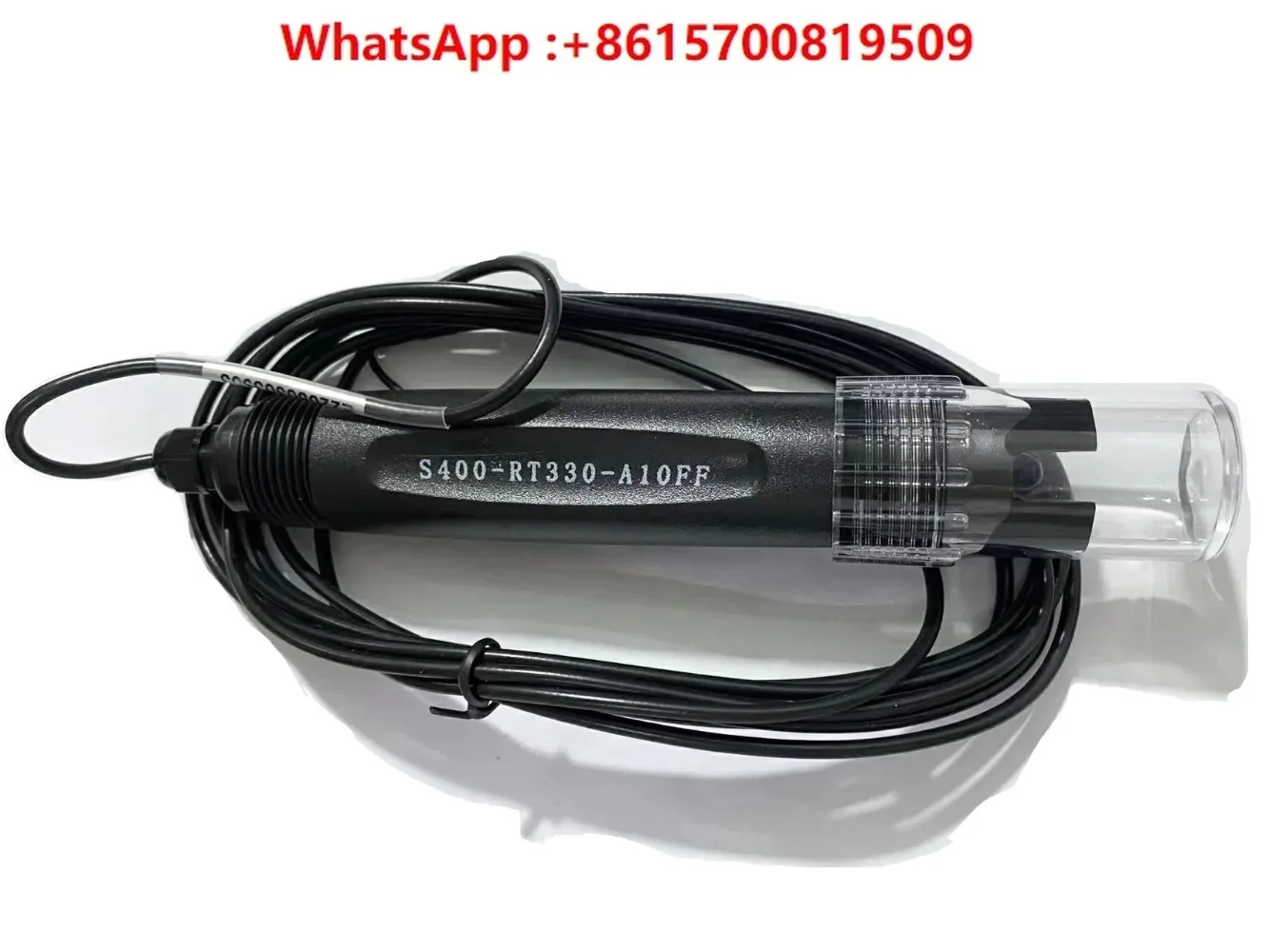 Sewage Bjc Probe S4…