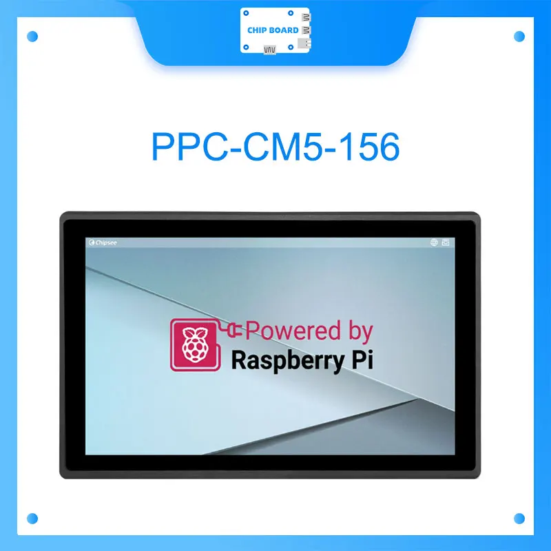 PPC-CM5-156 chip board store