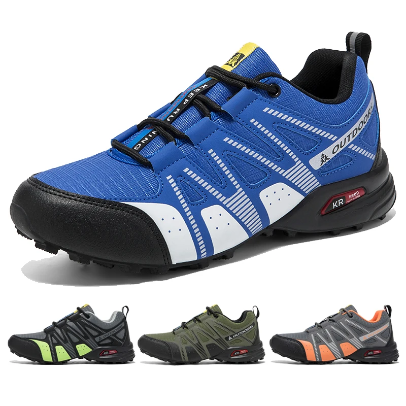 Men‘S Waterproof Hi…