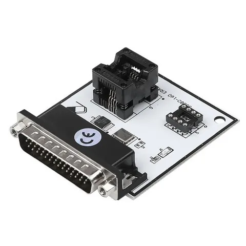 Адаптер IPROG для IPROG + IProg V87 ECU Key Programmer RFID/CAN BUS/K-LINE/MB IR/PCF79XX/35080/160Eraser Adapters
