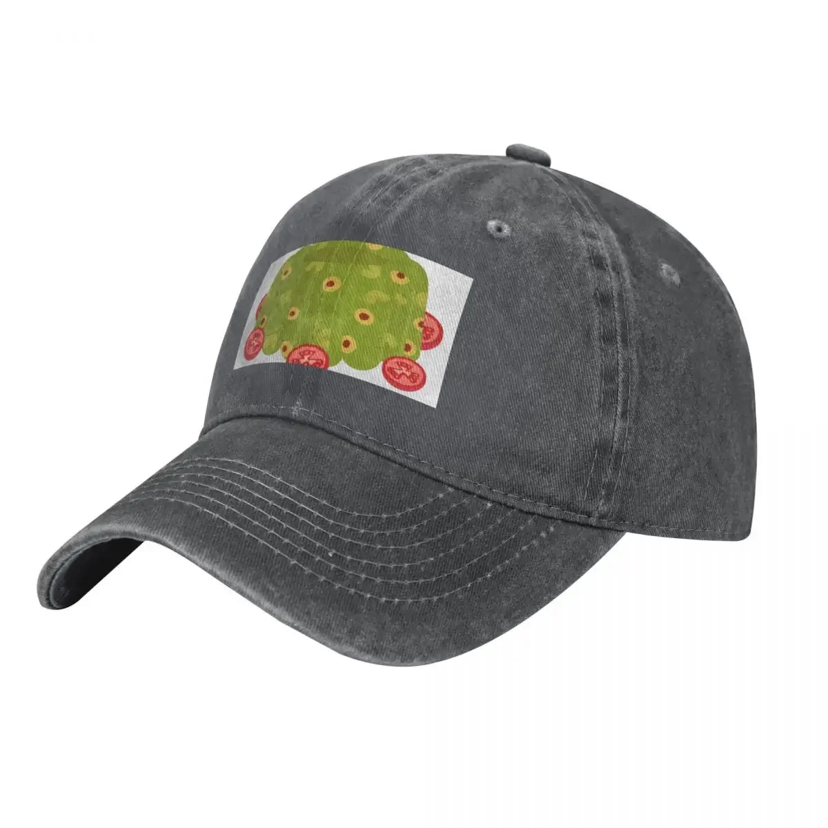 

60's Jello Mold Baseball Cap funny hat Winter hat Custom Cap Anime Hat Women's Hats For The Sun Men's