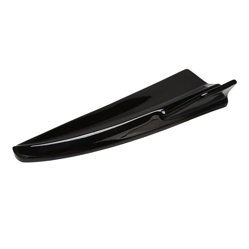 Steering Wheel Shifter Paddle With Rear Bumper Lip Diffuser Splitter Spoiler For Mercedes Benz C-Class W205 C63 15-21