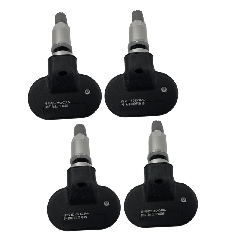

AS-E2-3806020A 433Mhz Tyre Pressure Sensors For Landwind X5 X7 2015-2020 Car TPMS Sensors Monitor System E23806020A