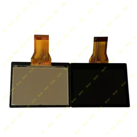 LCD Screen Display without backlight For Nikon D5300 Camera Replacement Repair parts