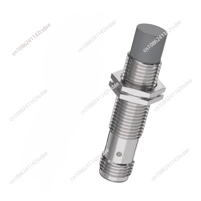 

M12 Stainless Steel Stable High Temperature Pressure Transmitter Sensor