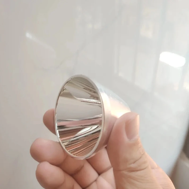 Smooth Reflector for Convoy L21A L2 (9mm hole for SST40)