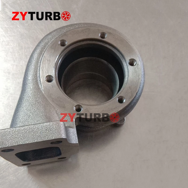 GT3582 GT35 turbo charger A/R 0.63 4Bolts T3 Flange 68mm 84Trim Turbine Housing