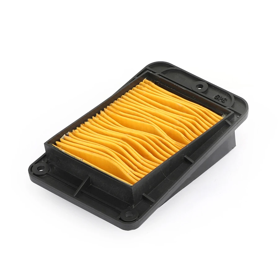 فلتر هواء سكوتر A431 لـ SYM Symphony125-150 Attila 125-150 Adiva Laveda Peugeot Tweet50 RS 4T 2010-2016 #5