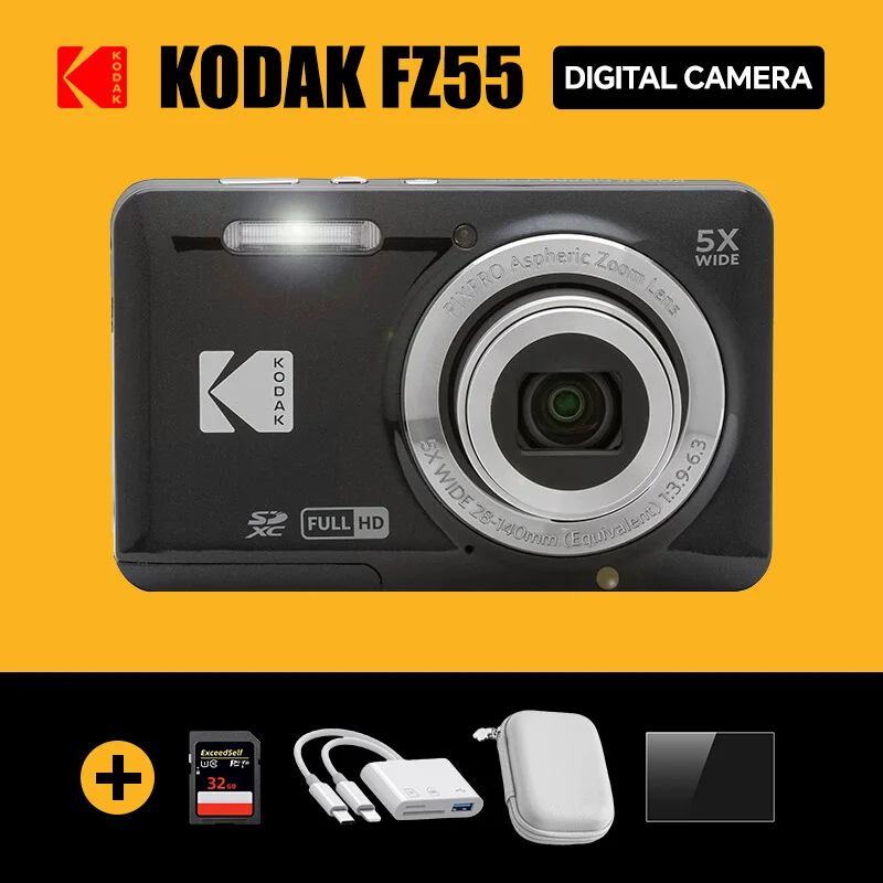 #31 Best Compact Digital Cameras to Buy In 2026