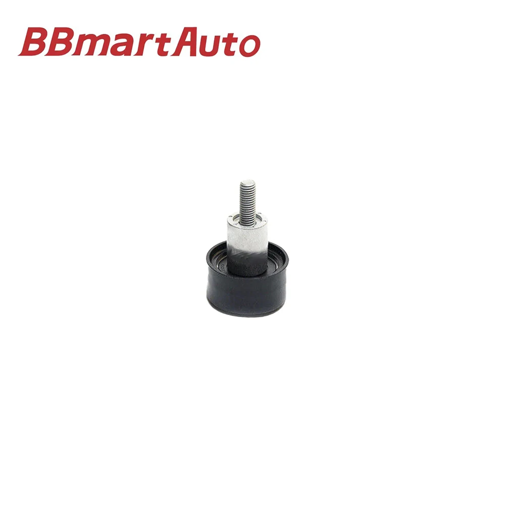 

BBmart Auto Parts 1pcs Timing Belt Tensioner Pulley For Audi A4 OE 06B903349B