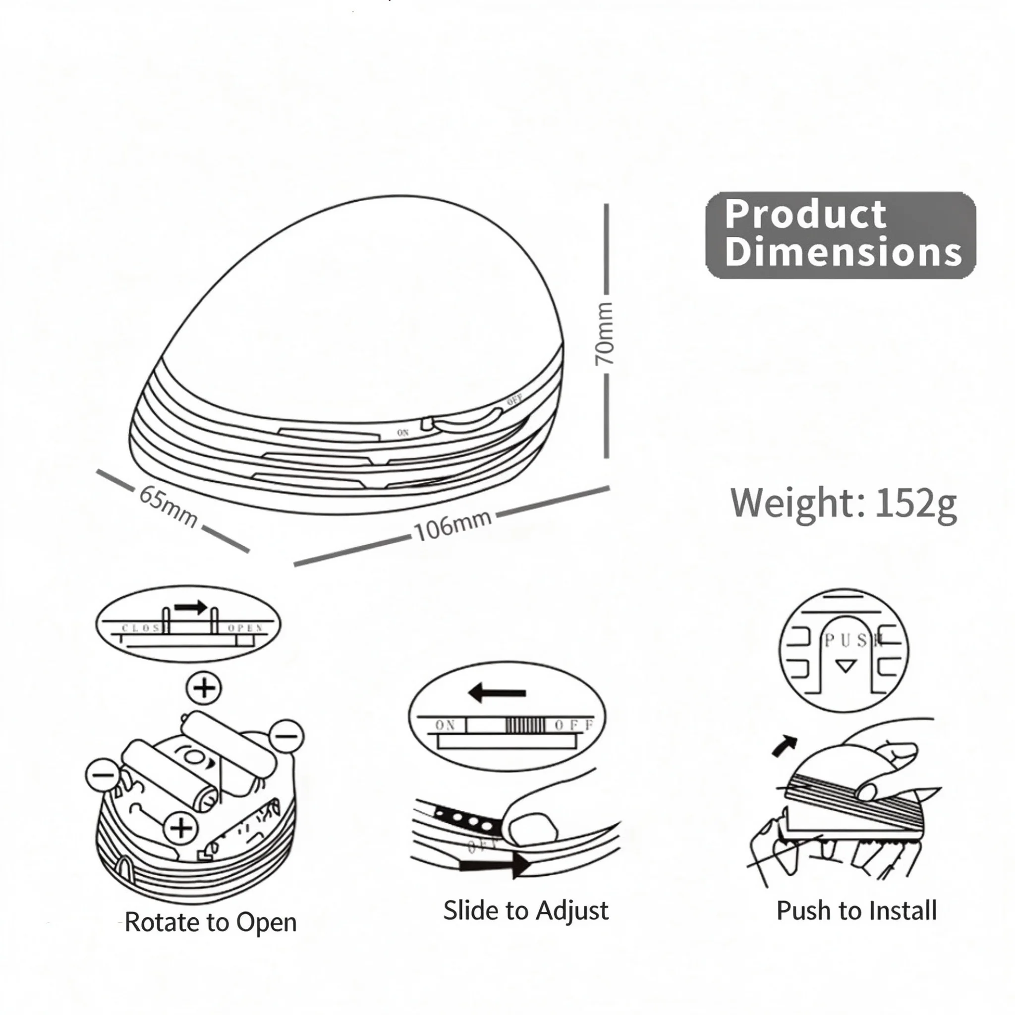 MSWZ Desktop Vacuum Cleaner Mini Tabletop Dust Collector for Gundam Model Making Sanding Cutting Debris Clean