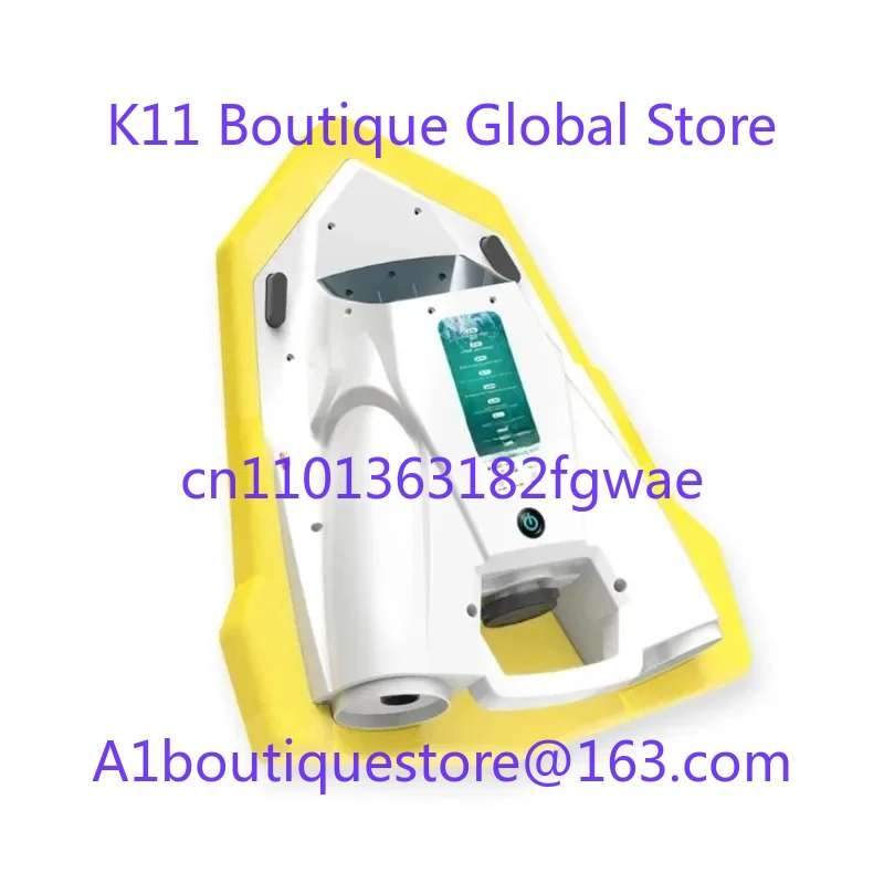 Underwater Sea Scoo… - image