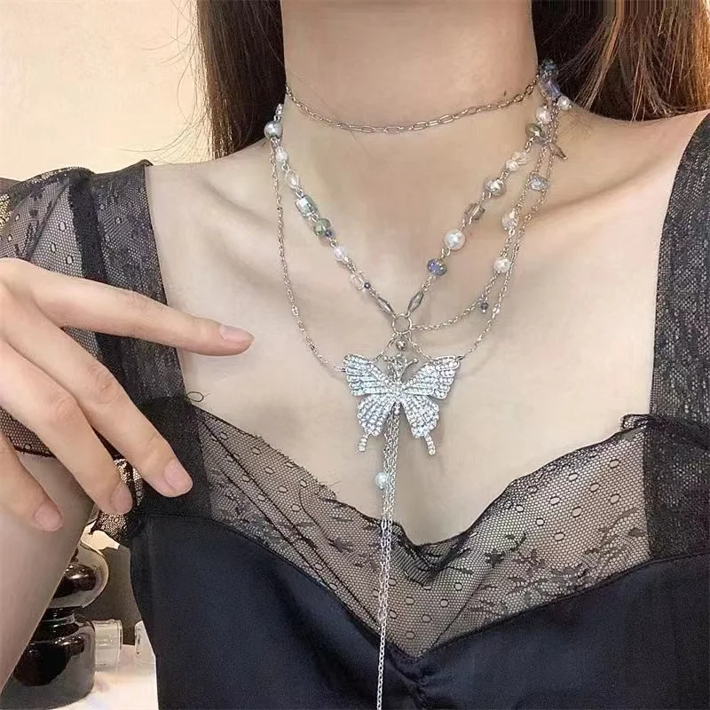 Thumbnail 2 - #19 Trending Waist Body Chains Right Now