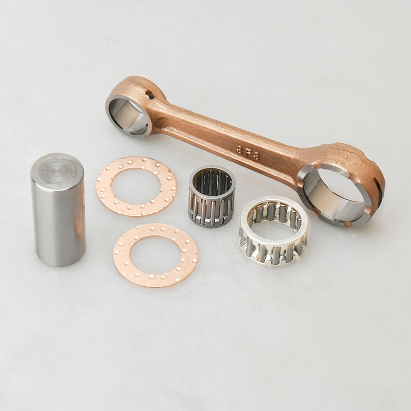 3F3-00040 Connecting Rod Kit For Tohatsu Outboard Engine 2T 60HP 70HP 3F3-00040-0 Accessories Replaces parts