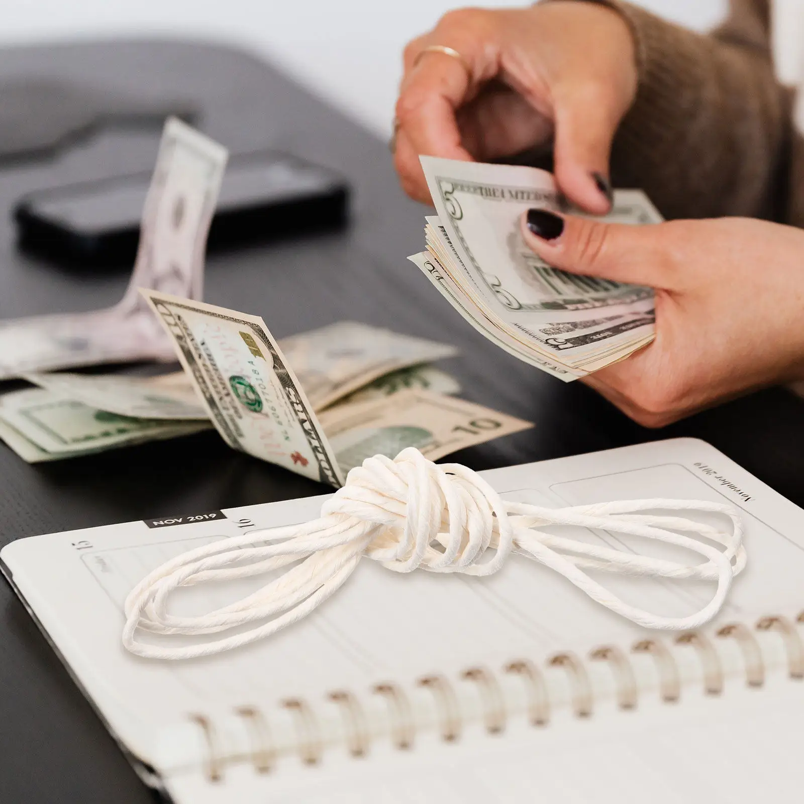 100pcs-paper-currency-straps-cotton-paper-money-ropes-for-cash-bundling-easy-grip-tear-resistant-money-wrappers-for-banks-retail