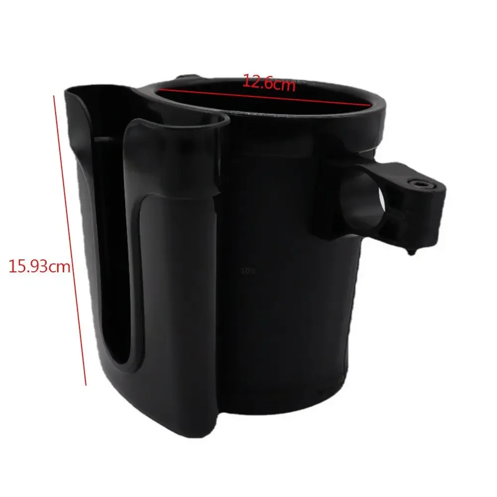 범용 병 케이지 병 거치대 미끄럼 방지 핸들 바 랙, 휴대폰 거치대 사이클링 액세서리, 컵 거치대