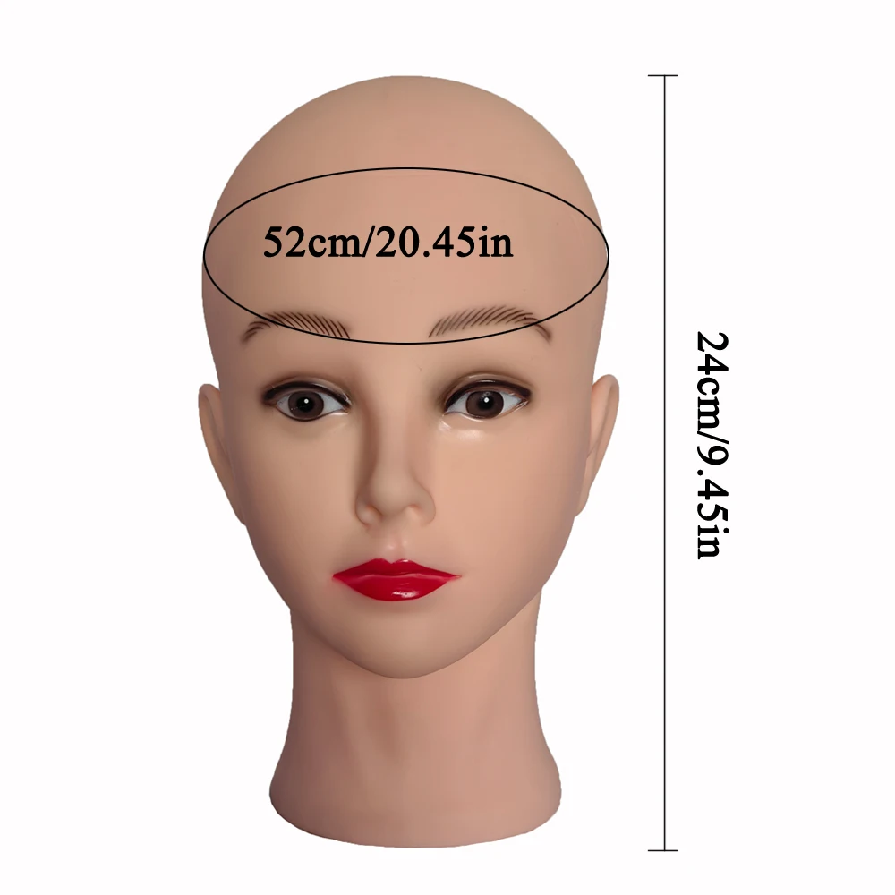 Thumbnail 2 - #35 Latest Wig Stands Updates