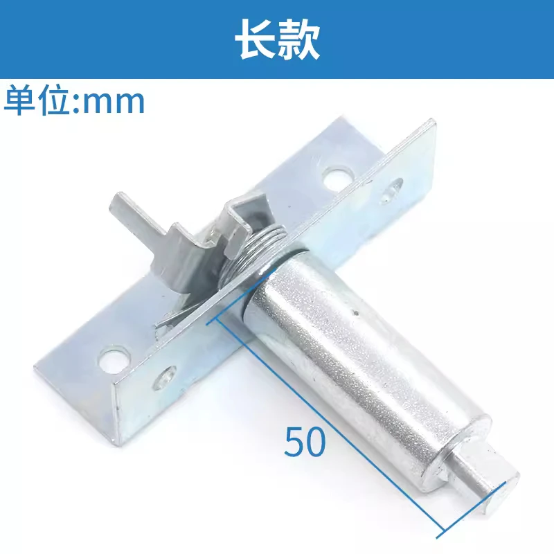 3pcs/lot S8 Hall Door Triangle Lock K8 F9 Open Door Lock Device Elevator Parts Lift Accessories