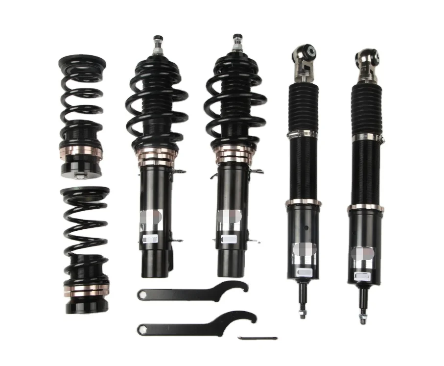 Made In Shanghai Suspension Kits For Golf (MK4) 1999-05/(MK4) 1999-04 (49.5mm)/Beetle (1C/1Y) 1998-10