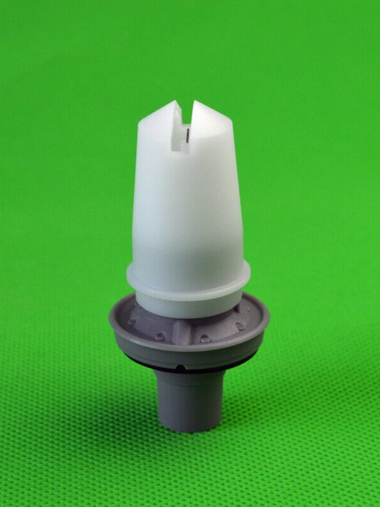 HQ Electrode Assembly + Flat Nozzle for Nordson Powder Coating Spray Gun