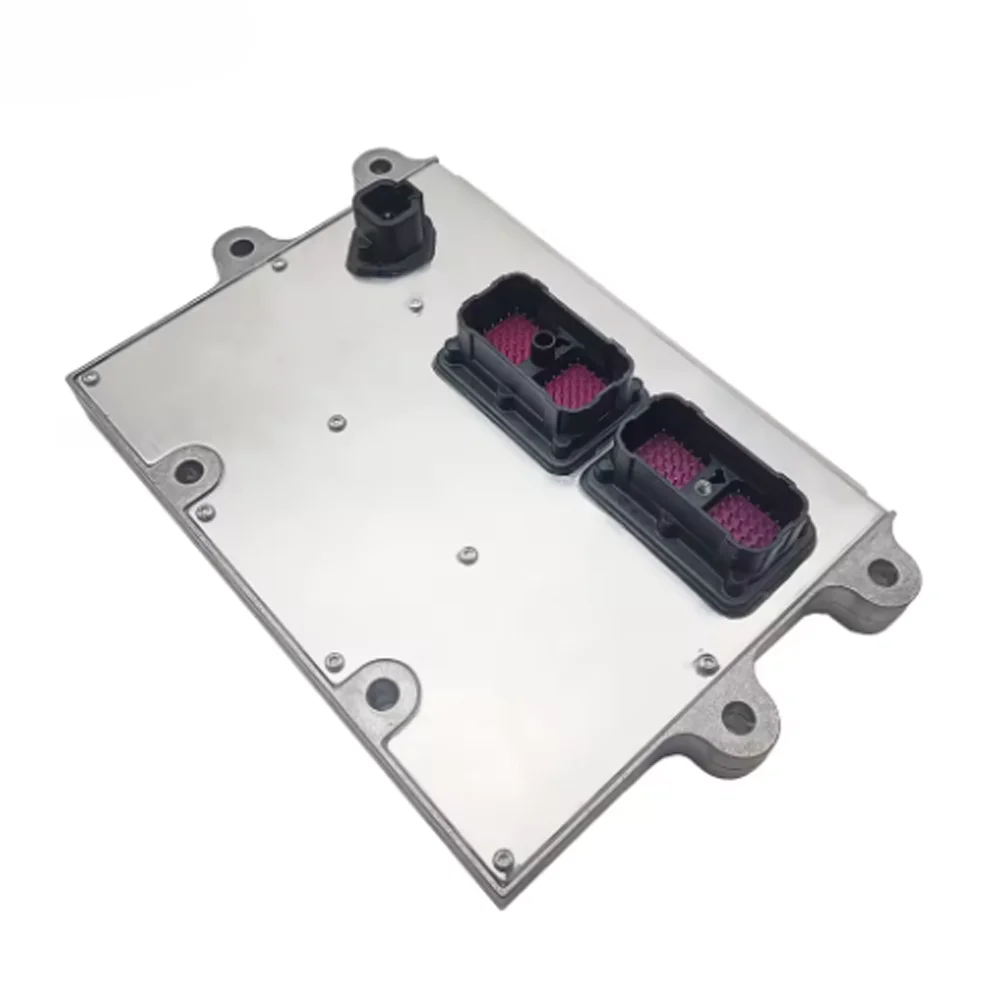 4963807 P4963807 لوحة المحرك الأصلية Ecu Ecm لـ Cummins Ism Qsm Cm876 #1