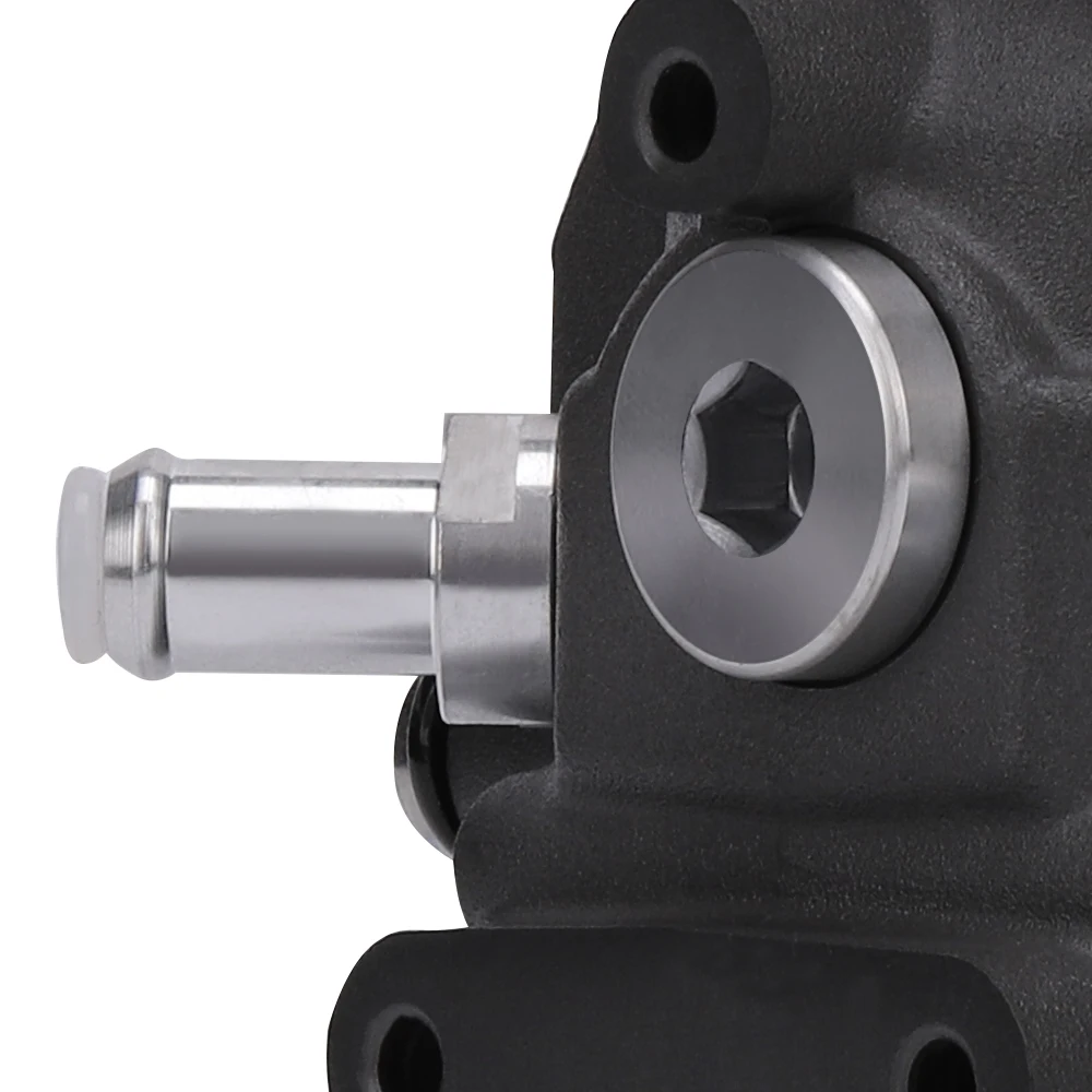 Kompressorpumpe für Mercedes-Benz W251 R-Klasse A 251 320 06 04 Luftfederung – Detail 6