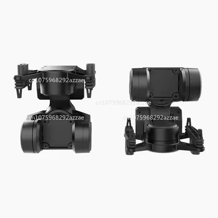 

Трехосевой стабилизатор FPV C-20T поддерживает O3/O4