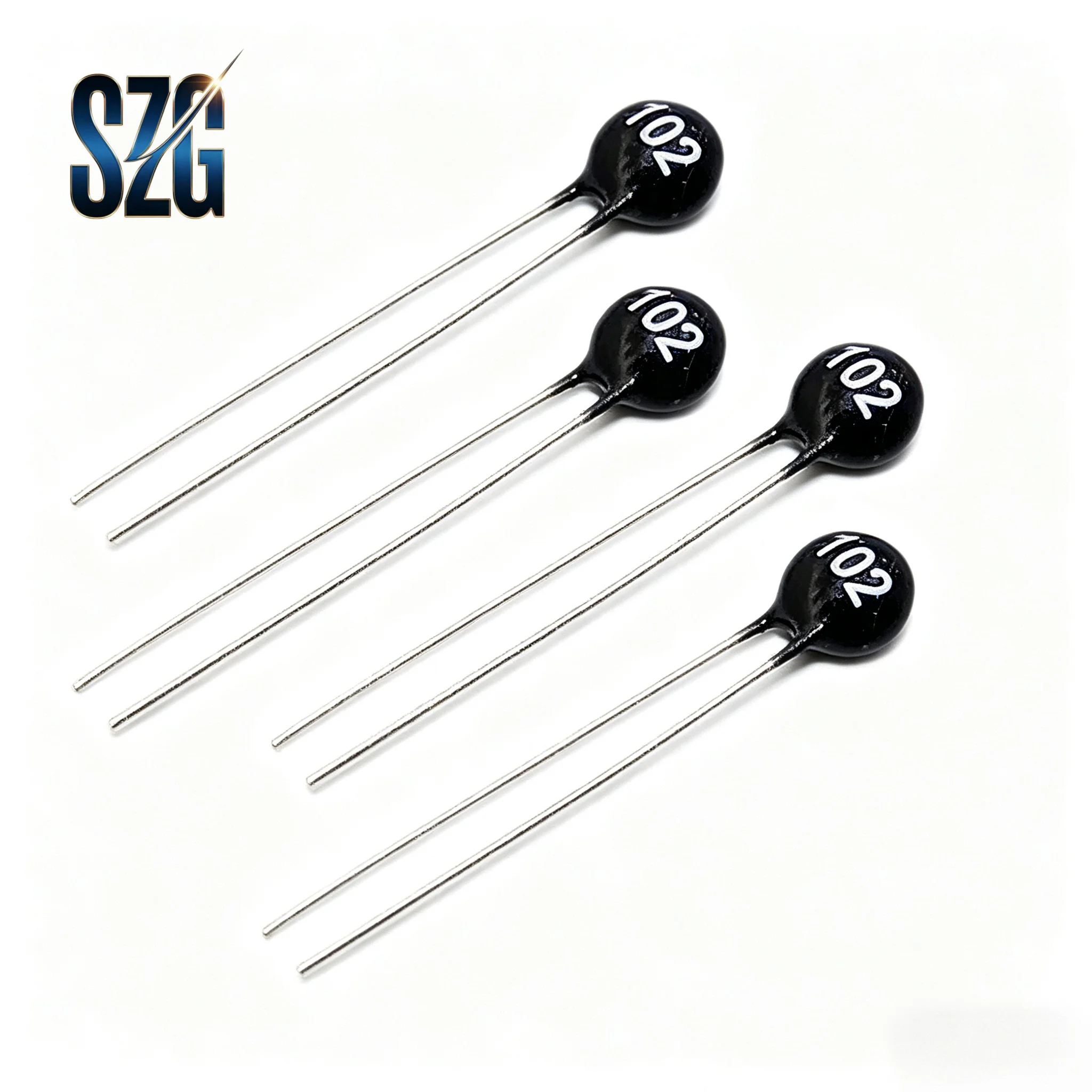 10Pcs/Lot Thermisto…