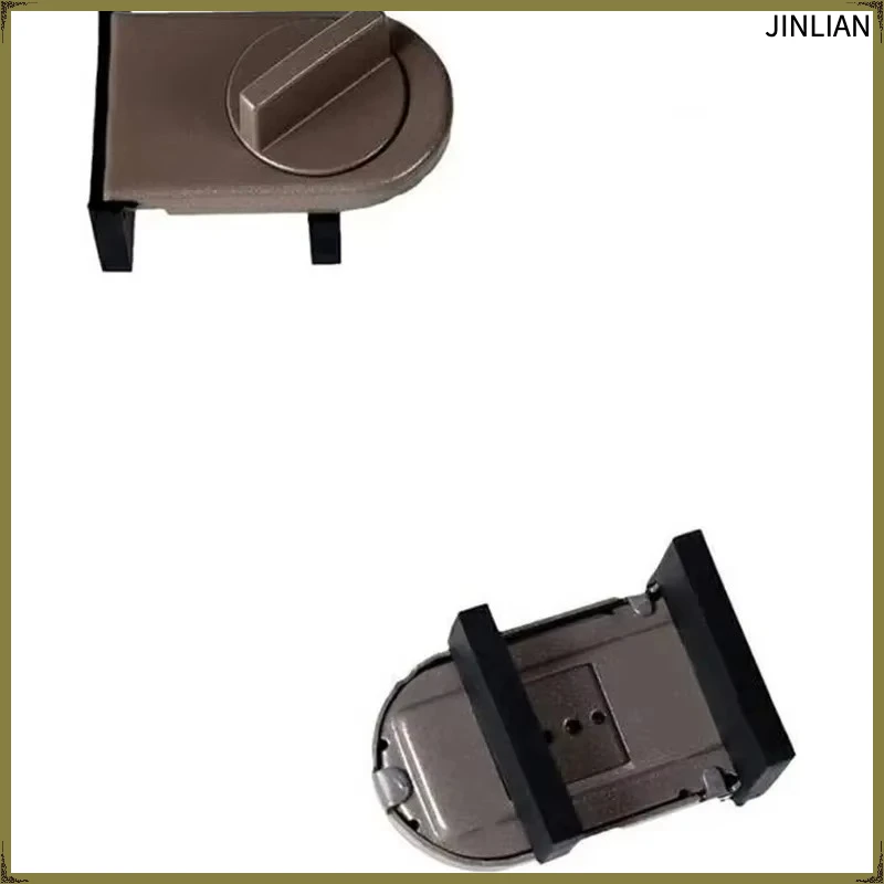 Sliding Door Window Child Safety Lock Anti-Theft Stopper Cabinet Fixing Security Limit Lock Kids Anti-Pinch Window Stopper