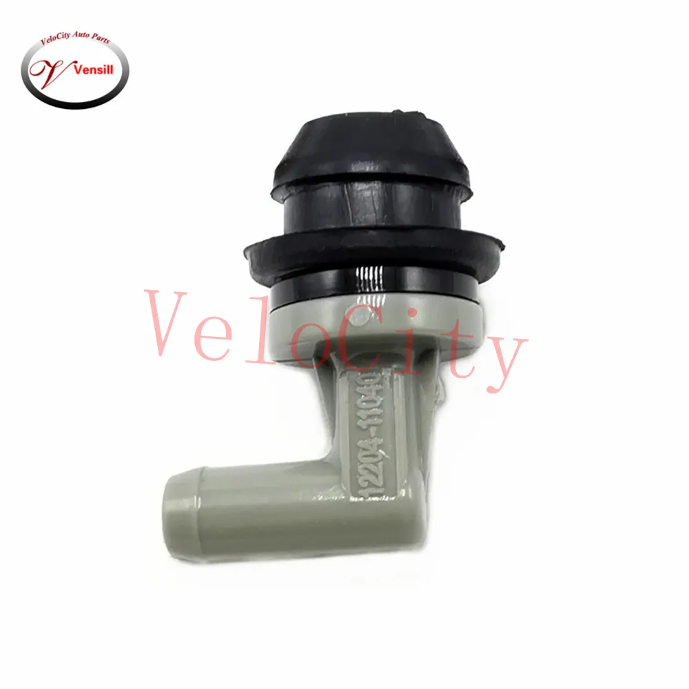 PCV Valve Fits For Toyota Corolla Starlet Tercel Paseo Camry Part No# 12204-11040 1220411040