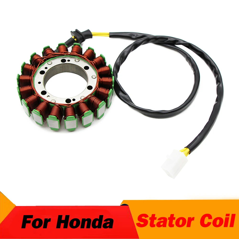 

Motorcycle Sabre Generator Magneto Stator Coil For Honda 31120-MEG-003 VT750C2 Shadow Spirit Shadow Aero VT750C VT750CA