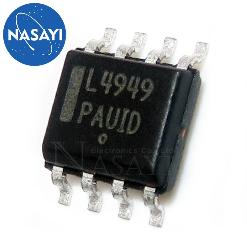 10 Stück L4949ED L4949 SOP-8